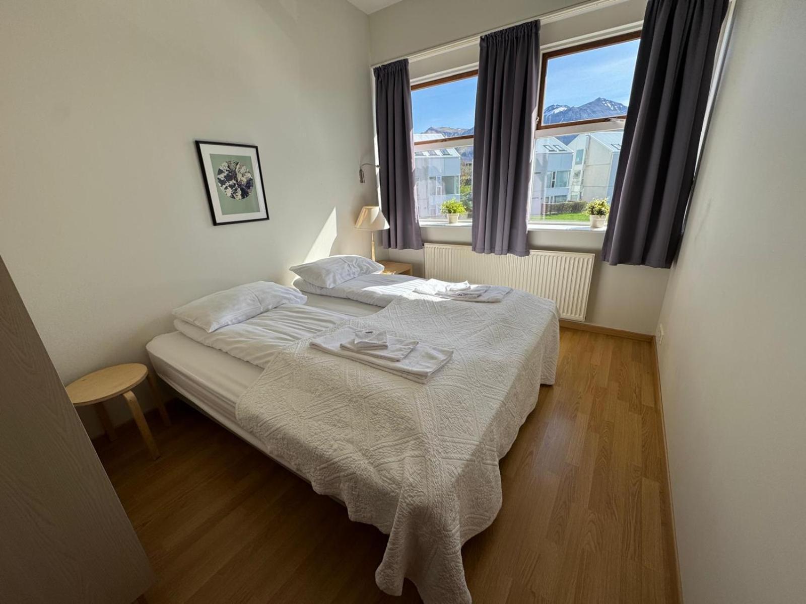 Hotel Боргарнес Номер фото
