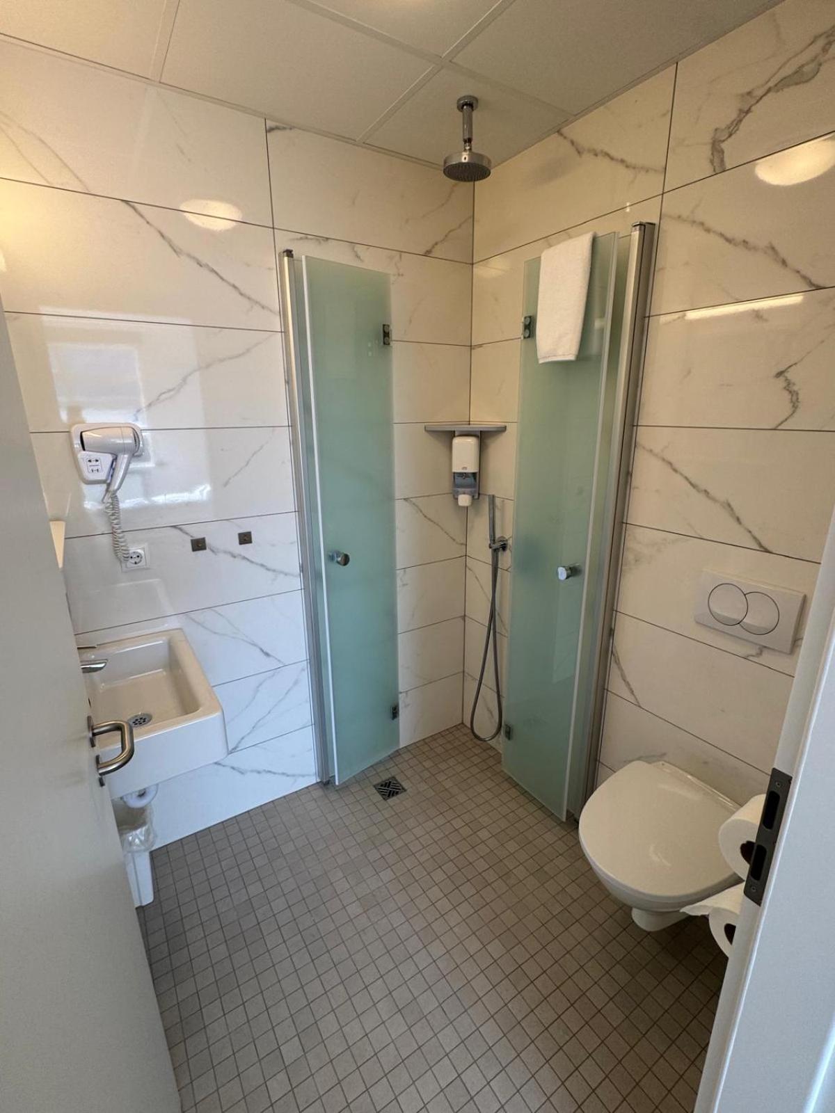 Hotel Боргарнес Номер фото